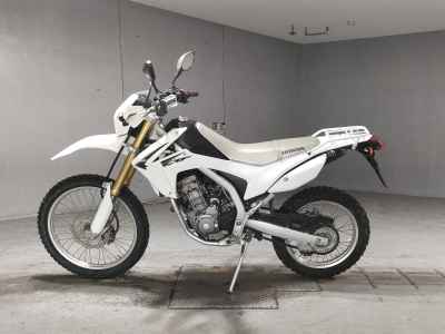 Honda CRF250L 2013