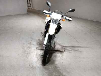 Honda CRF250L 2013