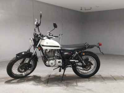 Suzuki GrassTracker Bigboy