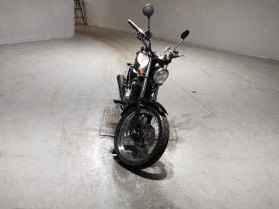 Suzuki GrassTracker Bigboy