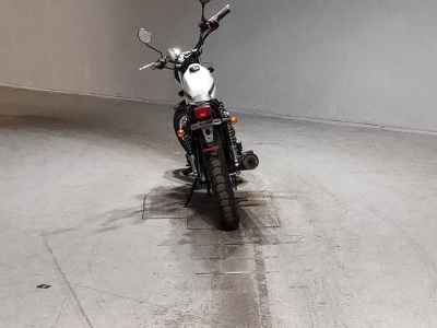 Suzuki GrassTracker Bigboy