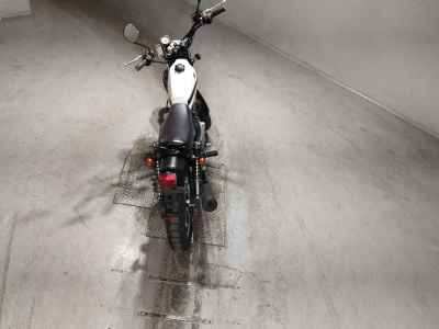 Suzuki GrassTracker Bigboy