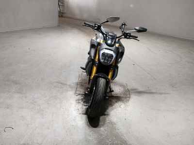 Ducati Diavel 1260 S 2021