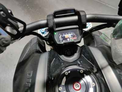 Ducati Diavel 1260 S 2021