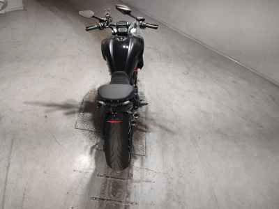 Ducati Diavel 1260 S 2021