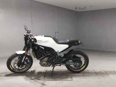 Husqvarna Vitpilen 401 2019
