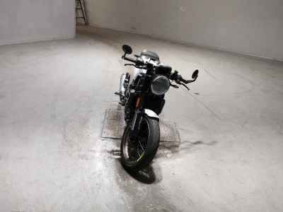 Husqvarna Vitpilen 401 2019