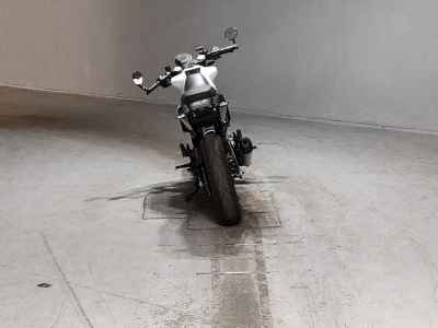 Husqvarna Vitpilen 401 2019