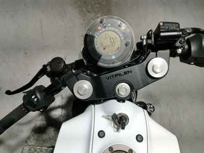 Husqvarna Vitpilen 401 2019