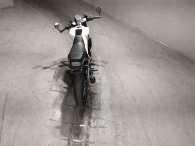 Husqvarna Vitpilen 401 2019