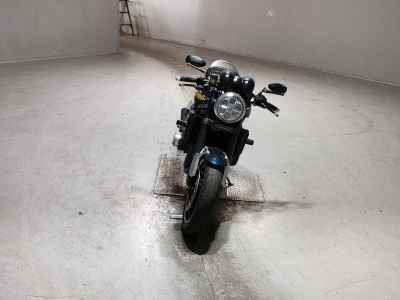 Kawasaki Z900RS 2022