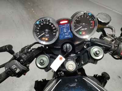 Kawasaki Z900RS 2022