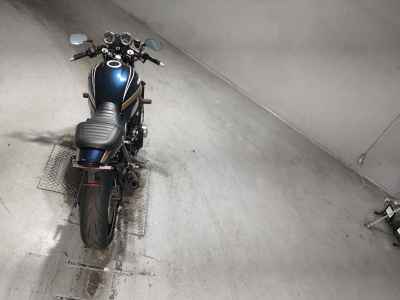 Kawasaki Z900RS 2022