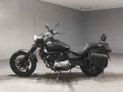 Kawasaki Eliminator 250V 2006