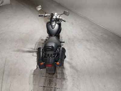 Kawasaki Eliminator 250V 2006