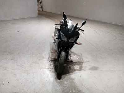Honda CBR250R 2016