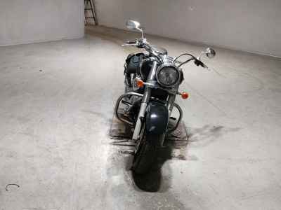 Suzuki Intruder 400 Classic 2006