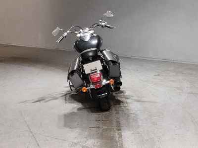 Suzuki Intruder 400 Classic 2006