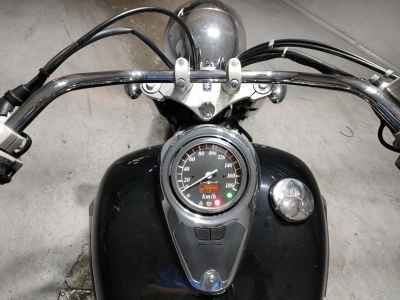 Suzuki Intruder 400 Classic 2006