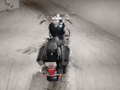 Suzuki Intruder 400 Classic 2006