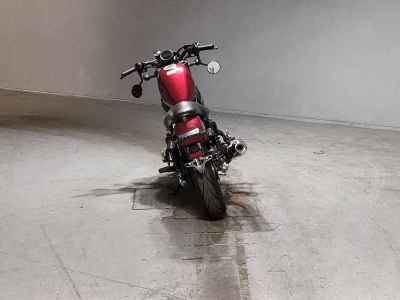 Honda Rebel S CMX250 2023