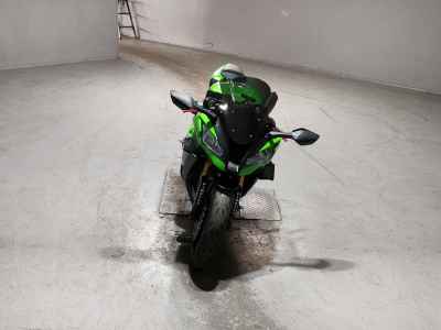 Kawasaki Ninja ZX-10R