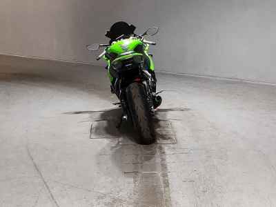 Kawasaki Ninja ZX-10R