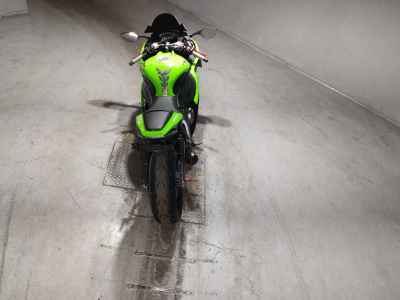 Kawasaki Ninja ZX-10R