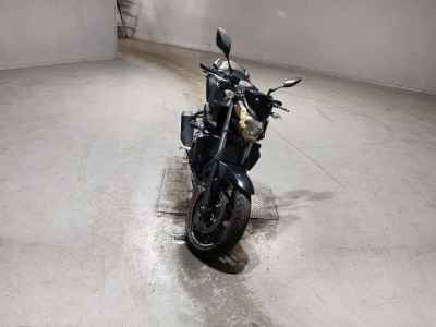 Yamaha MT-25