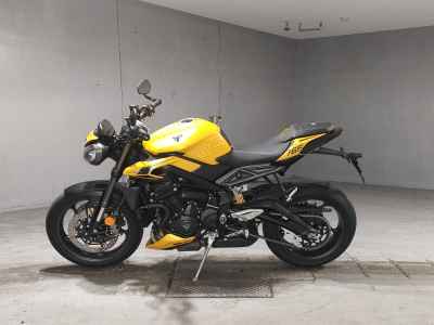 Triumph Street Triple RS 2023