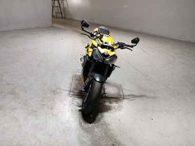 Triumph Street Triple RS 2023
