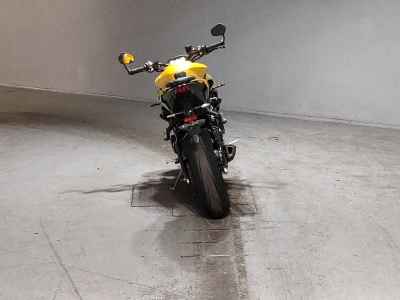 Triumph Street Triple RS 2023