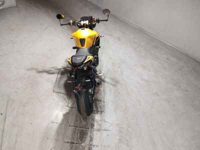 Triumph Street Triple RS 2023