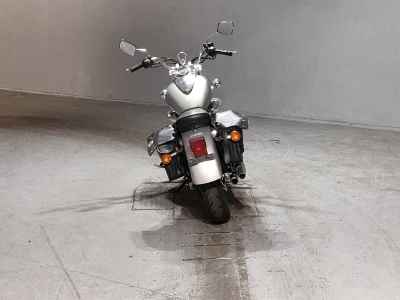 Suzuki Intruder 250LC