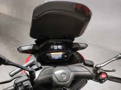 Yamaha XMAX 250