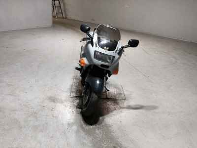 Kawasaki Ninja ZX-11