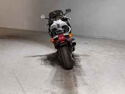 Kawasaki Ninja ZX-11