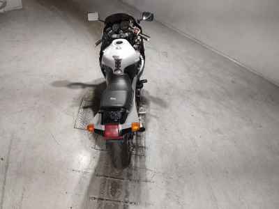 Kawasaki Ninja ZX-11