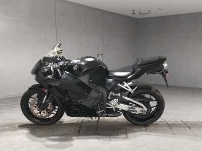 Honda CBR600RR 2014