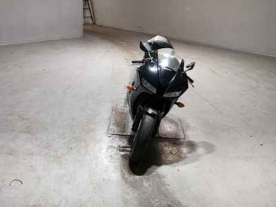 Honda CBR600RR 2014