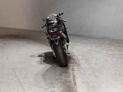 Honda CBR600RR 2014