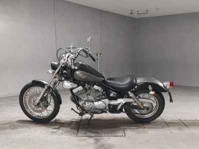 Yamaha Virago XV250