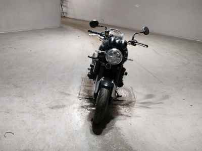 Kawasaki Z900RS 2019