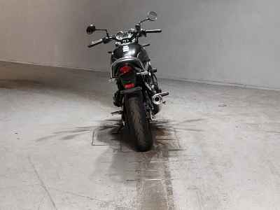 Kawasaki Z900RS 2019