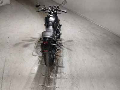 Kawasaki Z900RS 2019