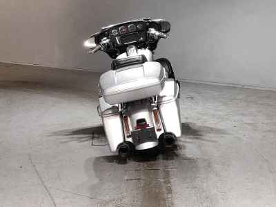 Harley-Davidson Street Glide FLHXSE1800 CVO 2015