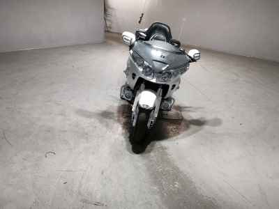 Honda GL1800 Gold Wing 2008