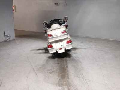 Honda GL1800 Gold Wing 2008