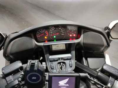 Honda GL1800 Gold Wing 2008