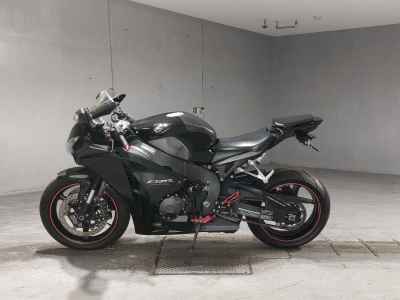 Honda CBR1000RR 2012